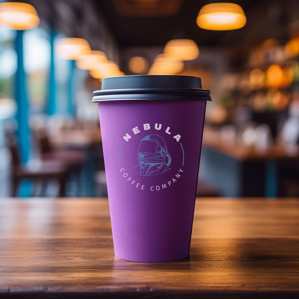coffee to go cup